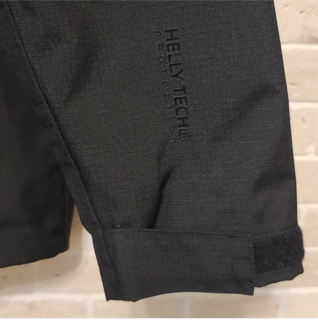 (Like New)Helly Hansen Rain Coat/Jacket (Work Wear) image indicator(10)