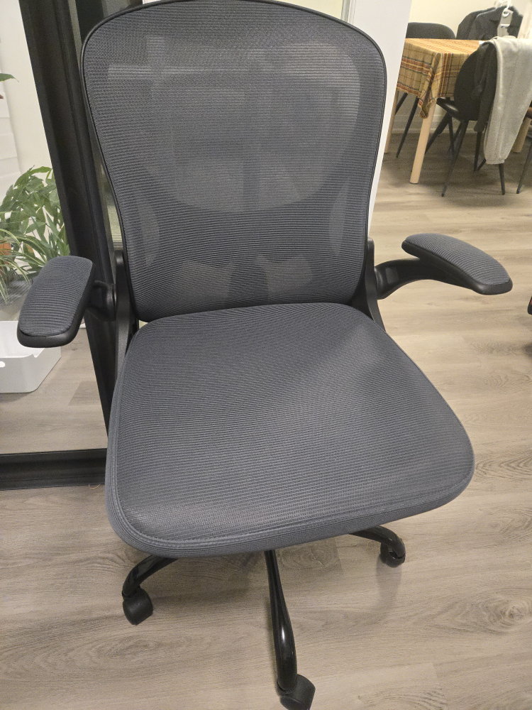 office desk chair - photo 2
