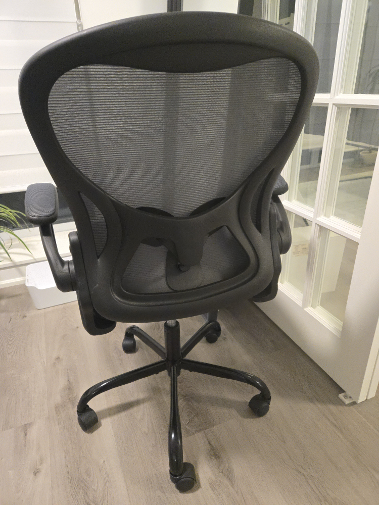 office desk chair - photo 3