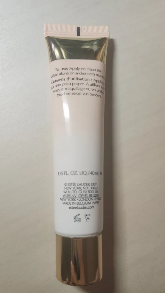 Estée Estee Lauder Double Wear Cream Primer(retail $60) image indicator(2)