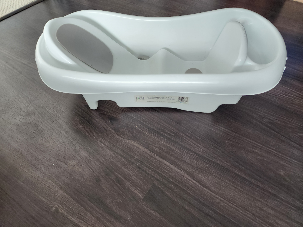 Baby Bath Tub - photo 2