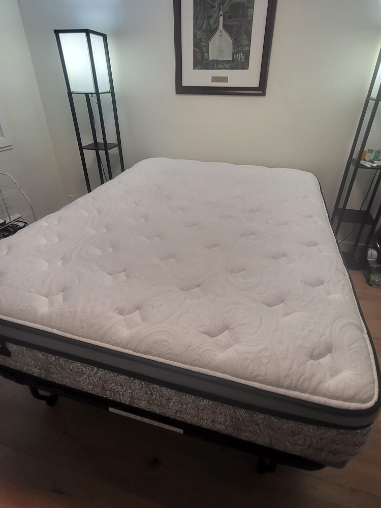 Mattress Queen Size