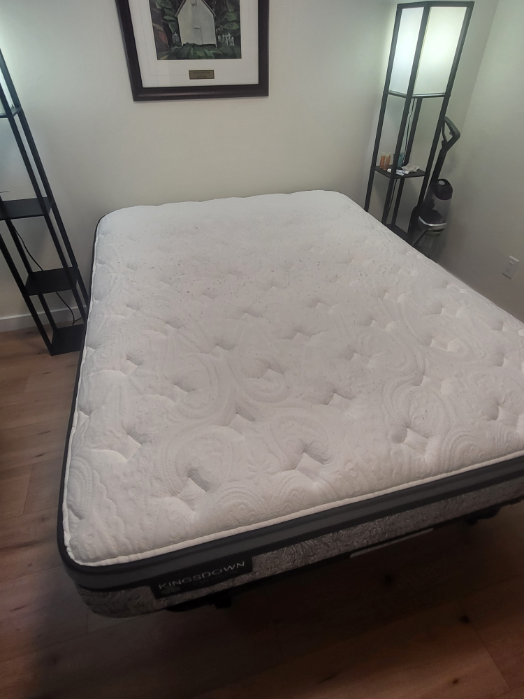 Mattress Queen Size - photo 2