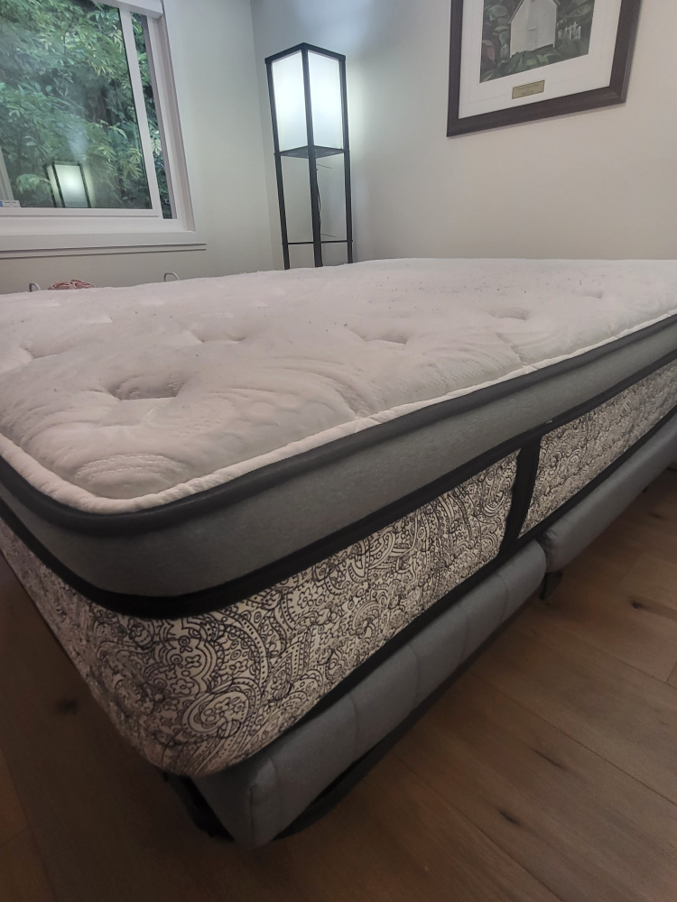 Mattress Queen Size - photo 3