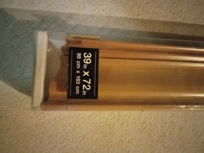 Umbra Cordless Cellular Shade with Decorative Valance 🏈 image indicator(5)