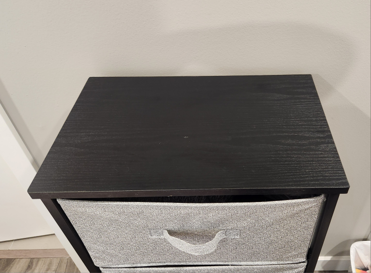 Four-Drawer Fabric Storage Organizer - photo 3