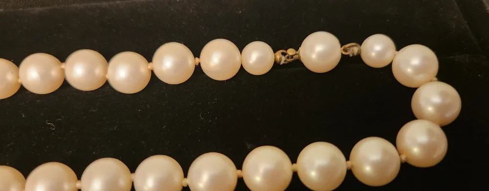 Pearl Necklace image indicator(7)