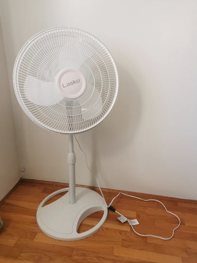 Lasko 16-inch Stand Fan