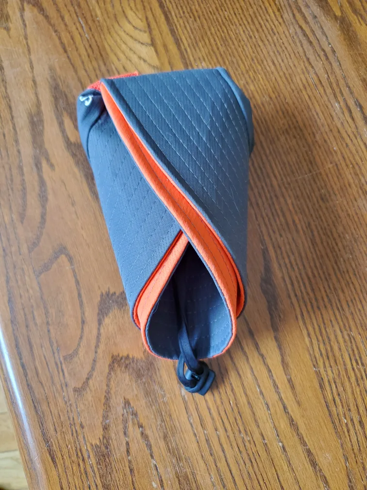 Sun Shade Ponytail  Women's Wide Brim Sun Hat (foldable) image indicator(4)