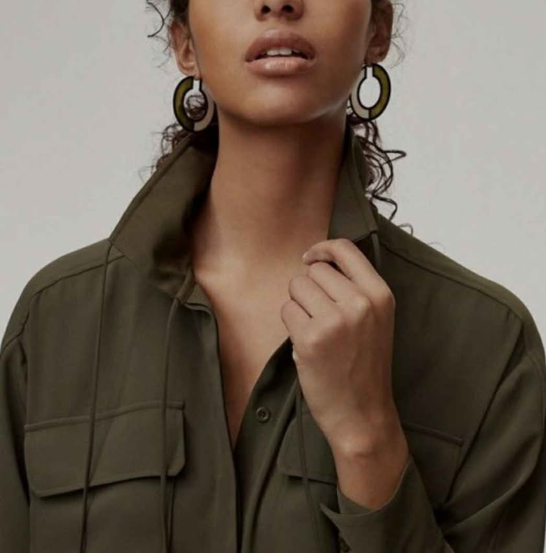 BABATON Howitt Dress/Lightweight Coat - photo 2