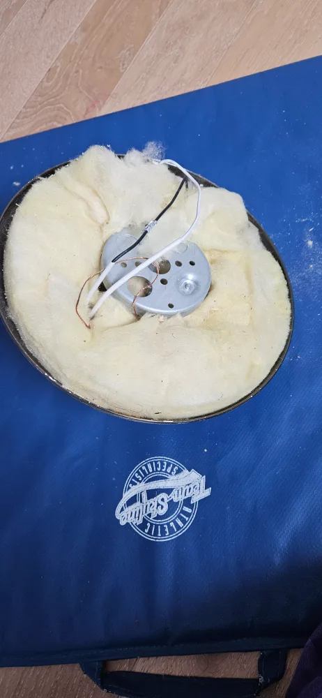 Flush Mount Ceiling Light Fixture image indicator(2)