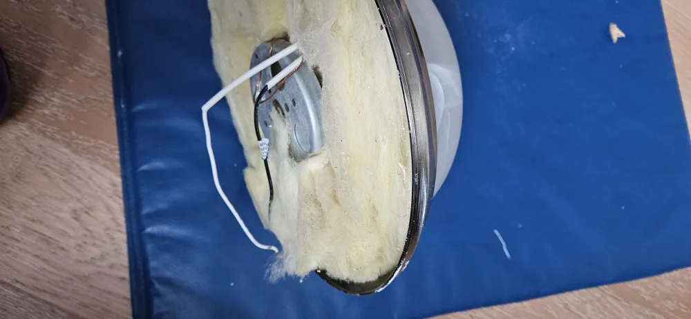 Flush Mount Ceiling Light Fixture image indicator(3)