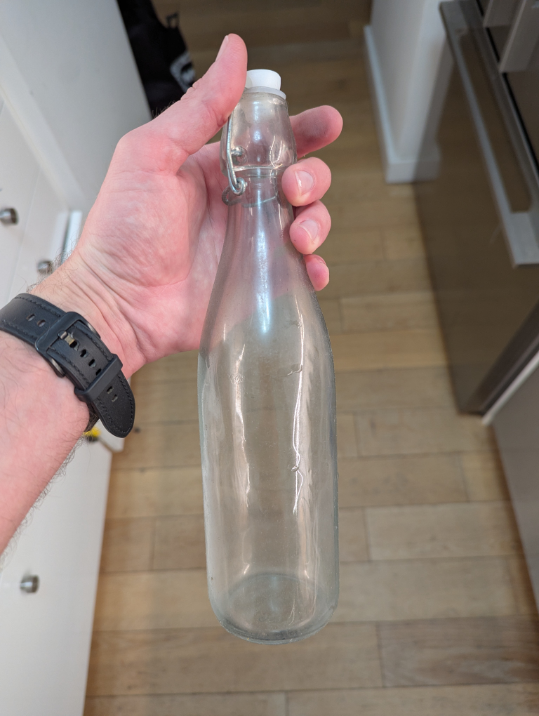 beer home making bottles & jug - photo 2