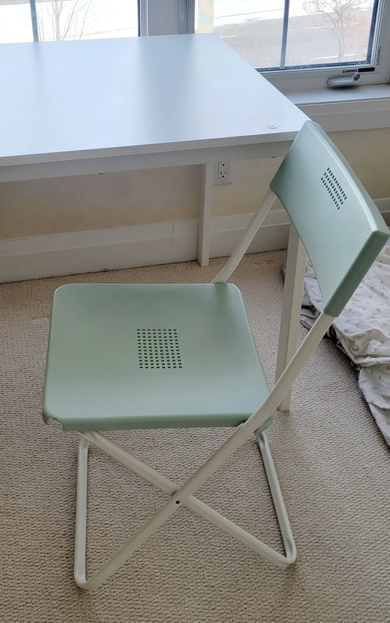 IKEA Folding Chair