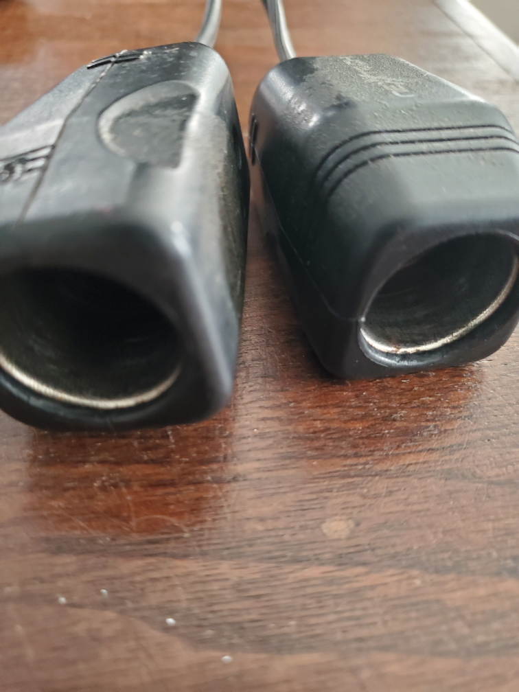 Dual Car Charger Adapter - photo 2