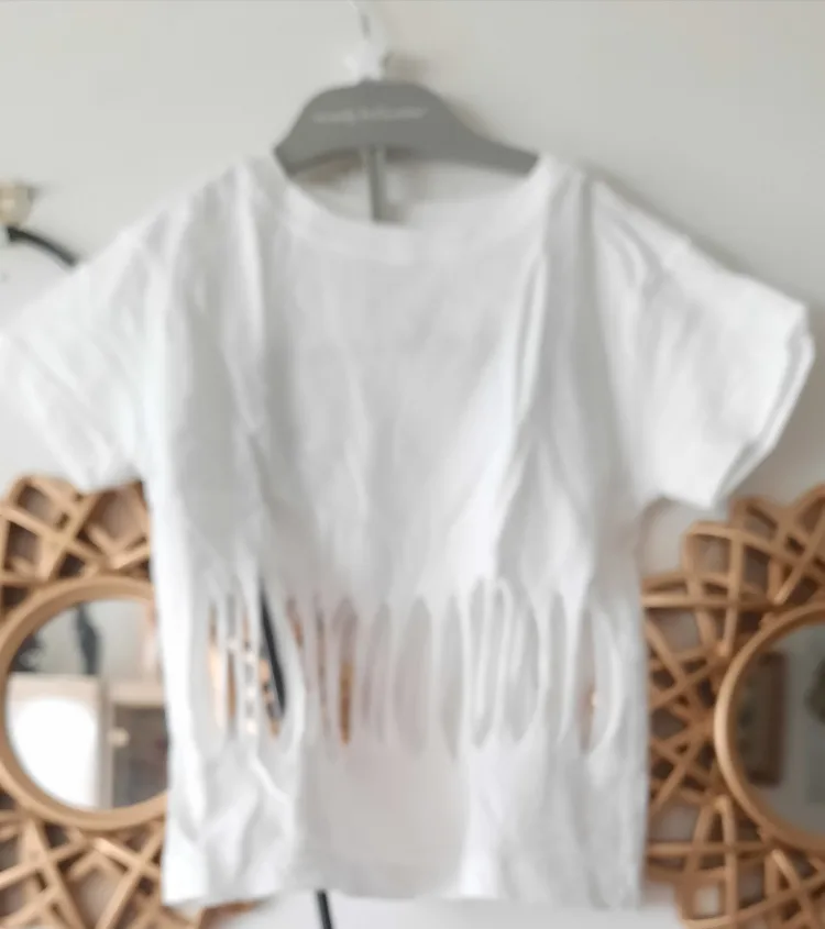 2pc Set , 1 Old Navy Toddler Sandals and Outfit image indicator(4)