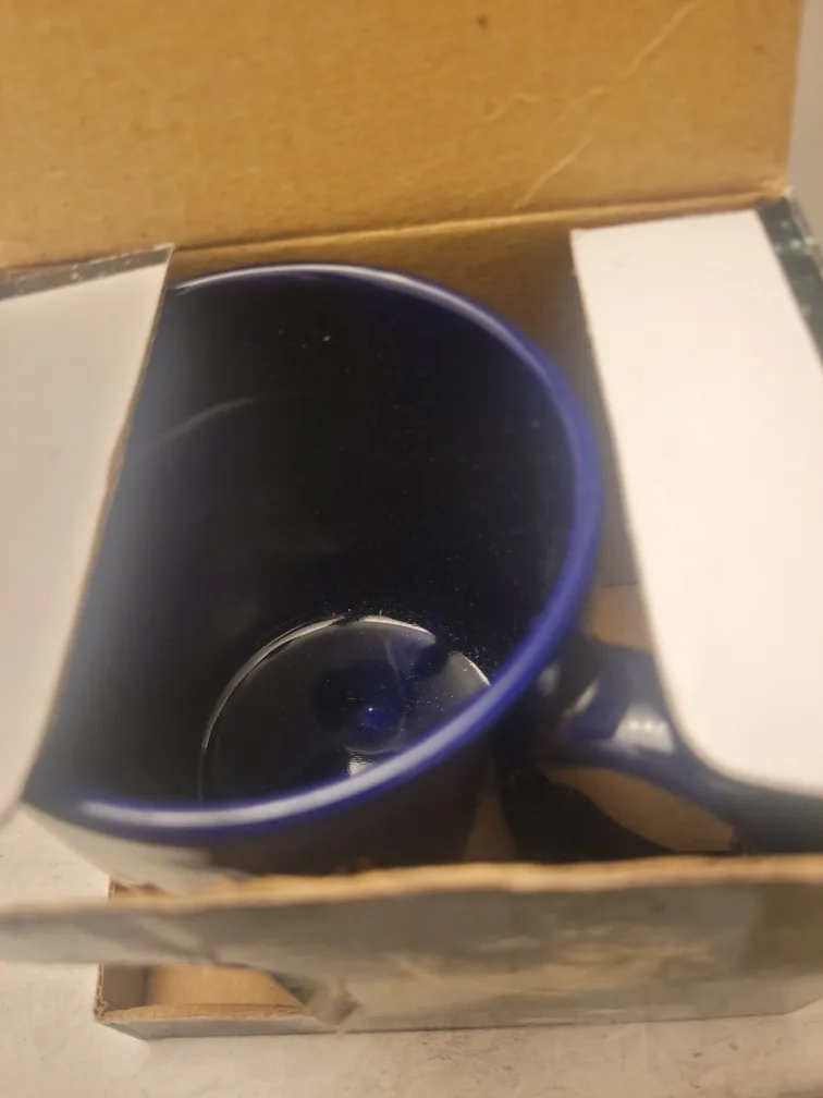 Vintage Leo Zodiac Mug  🏈🏈 image indicator(2)