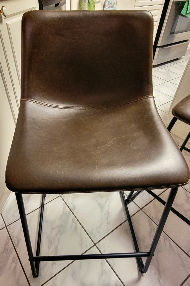 Bar/Counter Stools (4) - photo 3