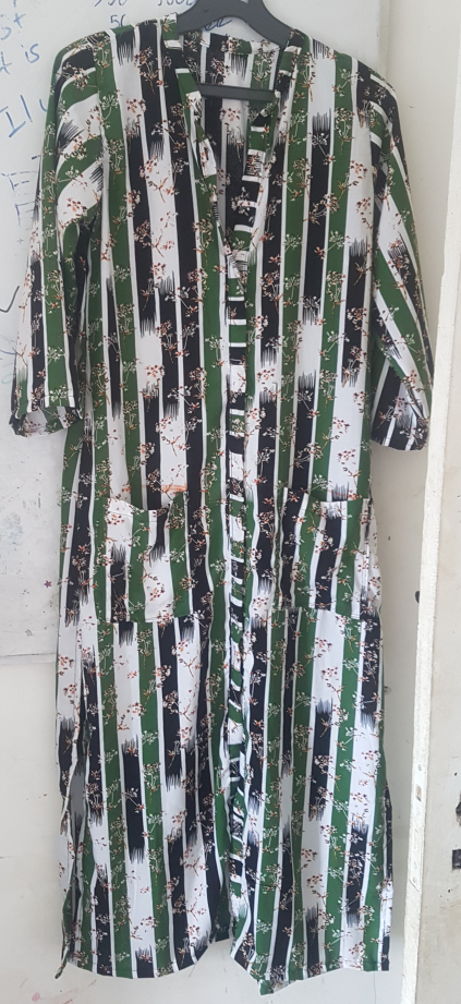 Five Women's Dresses - Assorted Styles and Colours - photo 3