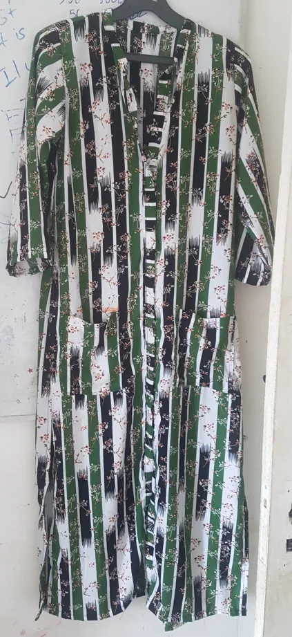 Five Women's Dresses - Assorted Styles and Colours image indicator(3)