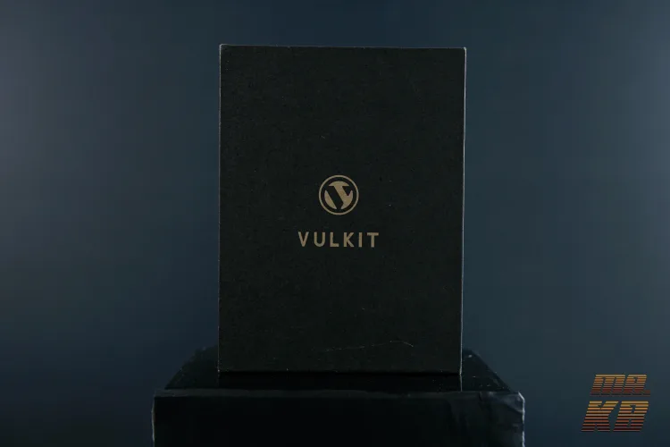 VULKIT Wallet - Navy (Brand New In Box) (Model Number: VC205) image indicator(2)