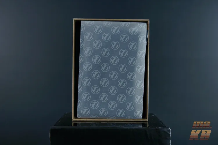 VULKIT Wallet - Navy (Brand New In Box) (Model Number: VC205) image indicator(3)