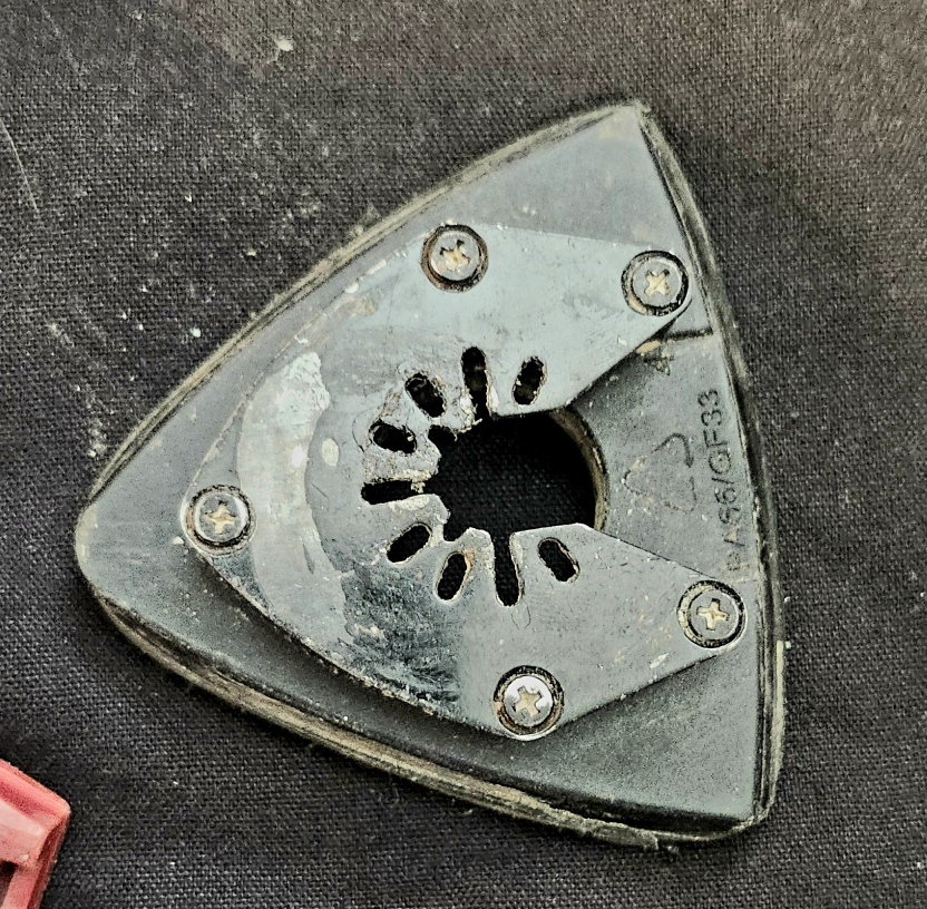 Milwaukee Jigsaw wth M18 battery - photo 4