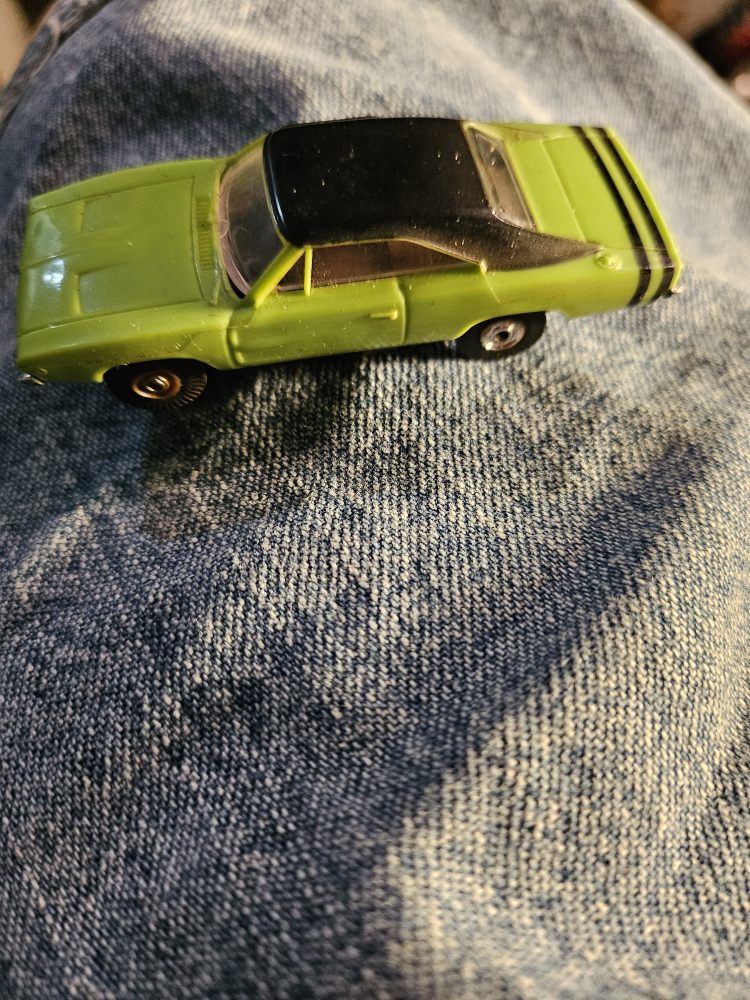 AURORA T JETS