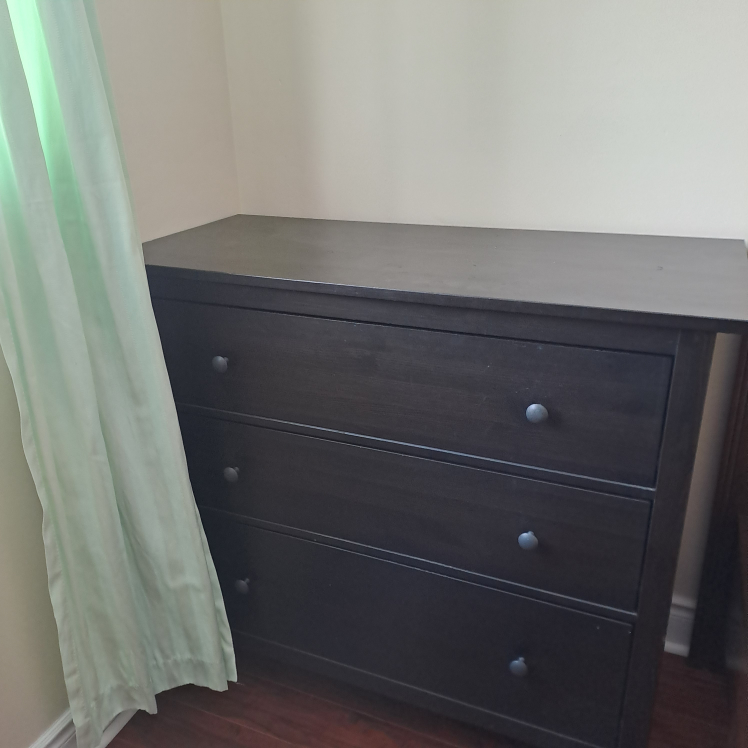 ikea hemnes dresser
