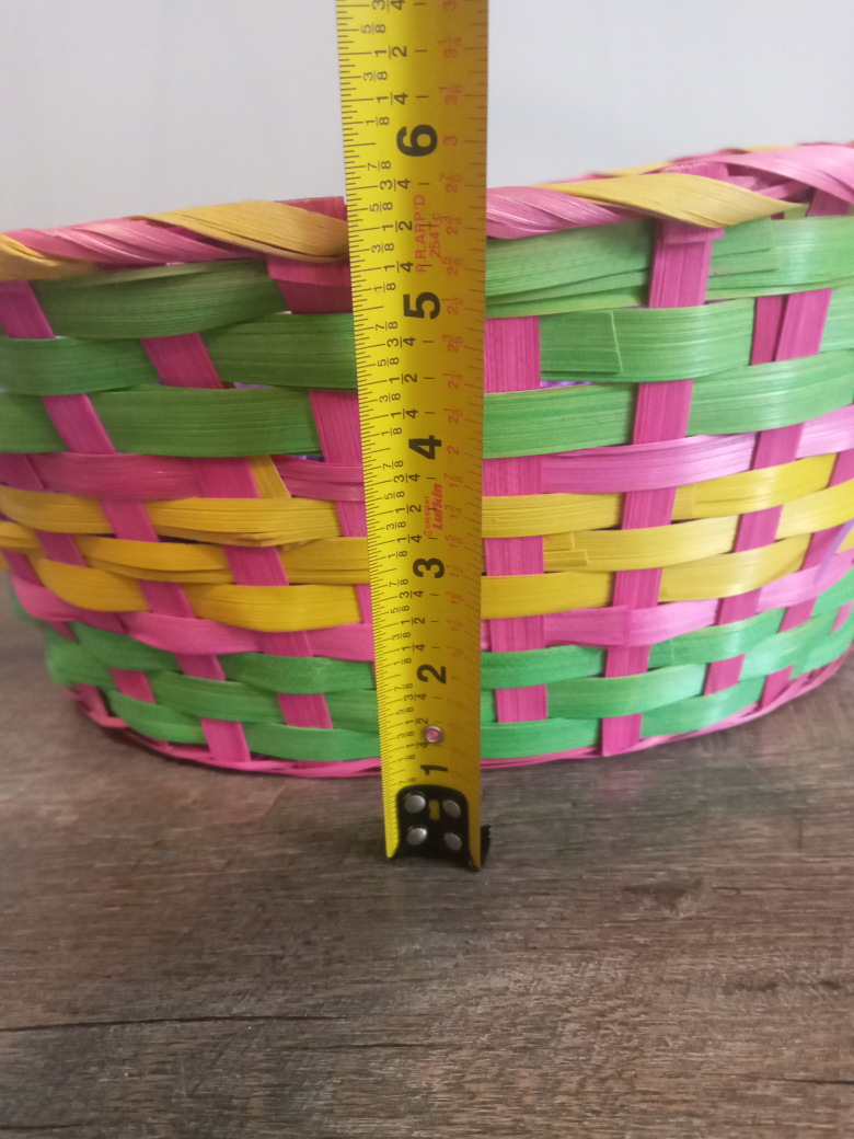 3 Easter Baskets - photo 3