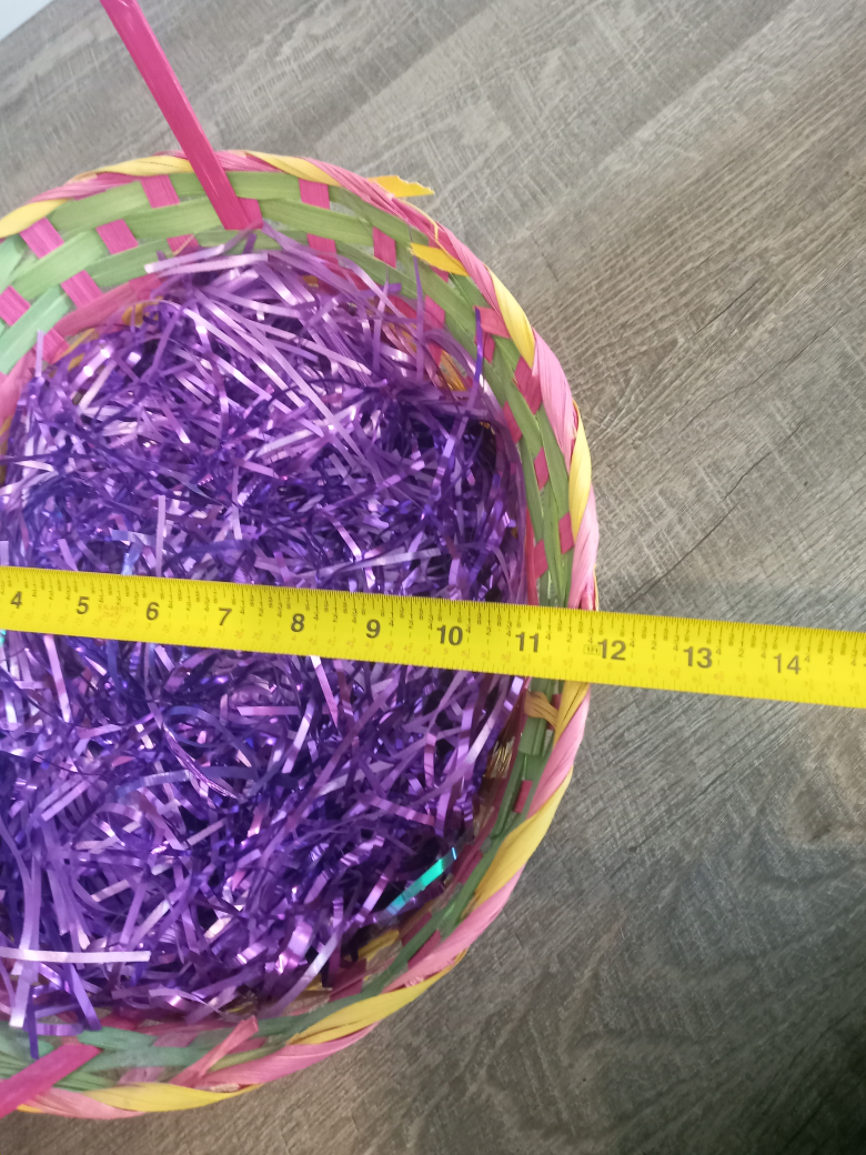 3 Easter Baskets - photo 4
