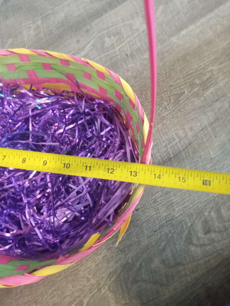 3 Easter Baskets - photo 5