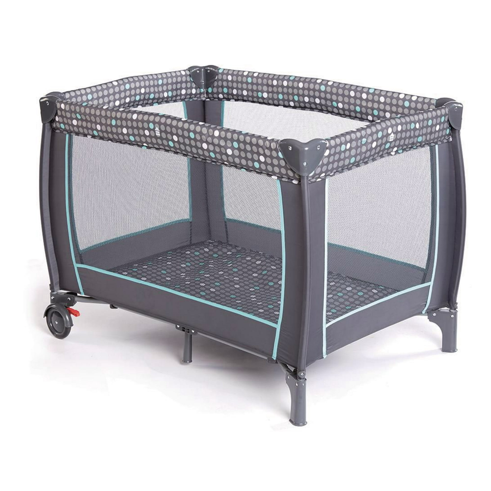 Pack 'n Play Playard with Mat