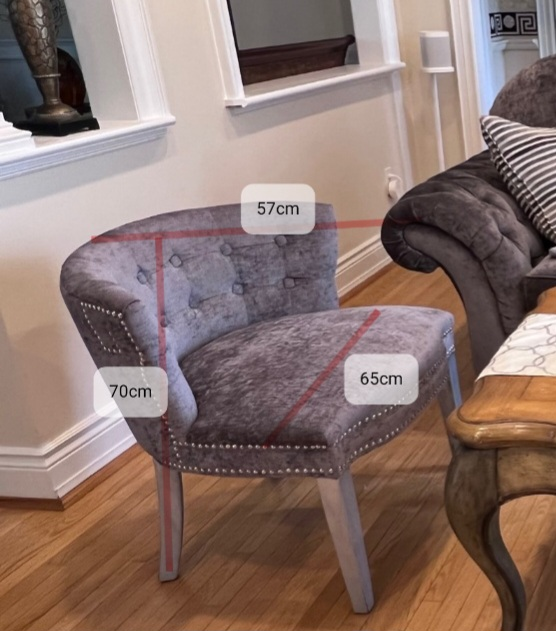 Sofa+ Armchair - photo 5