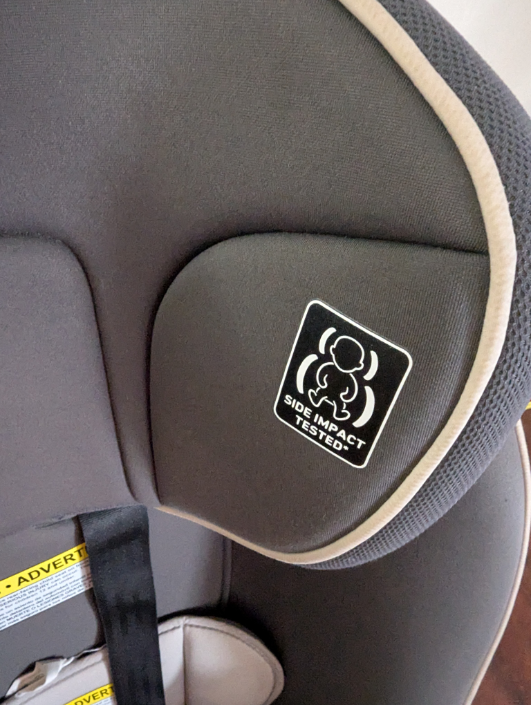 Graco car seat - photo 4