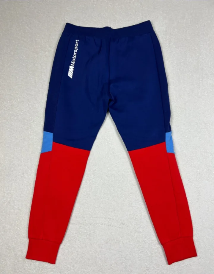 BMW Motorsport Puma Sweatpants - Size Large image indicator(3)