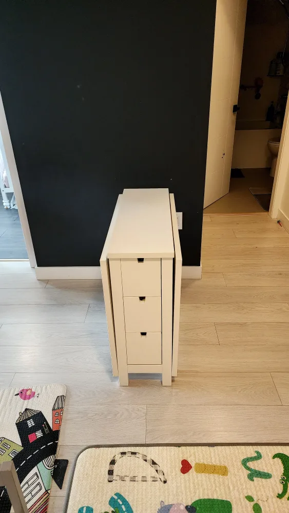 Folding Dining Table image indicator(3)