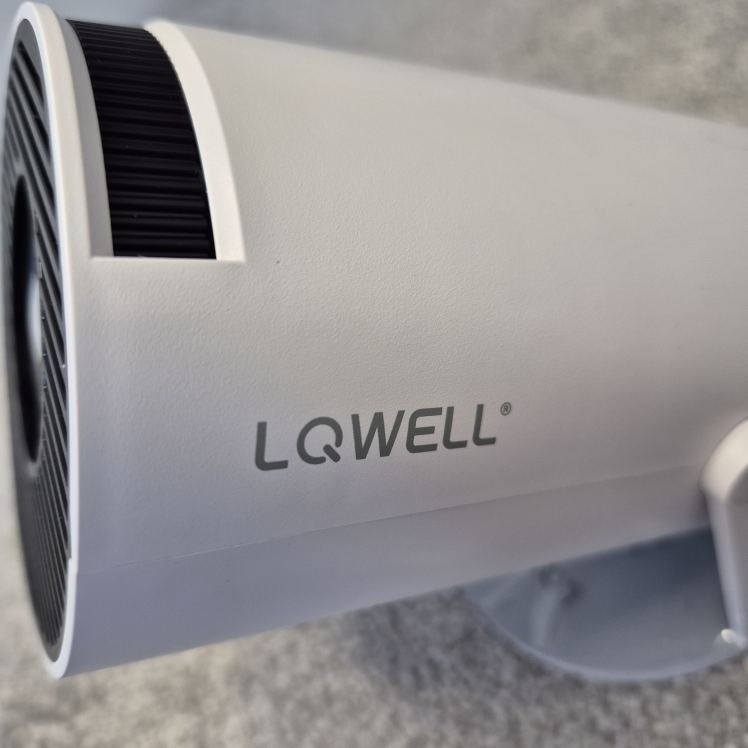 LQWELL HY300 Pro-A Mini Projector - photo 4
