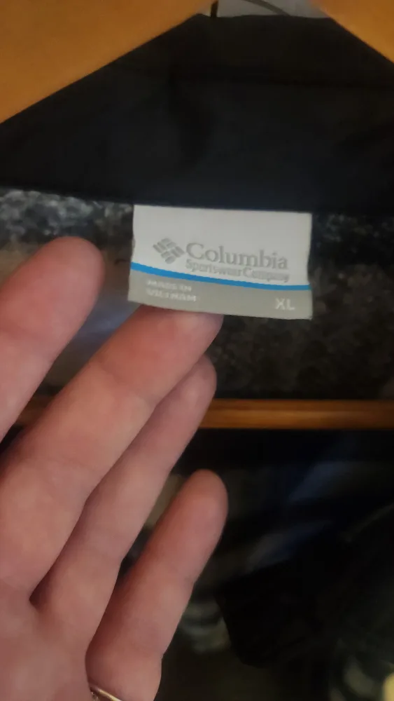 Stay Warm.. Coats in New Condition image indicator(2)