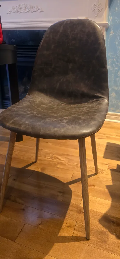 Modern Dining Chair - Brand New #🏈 image indicator(2)
