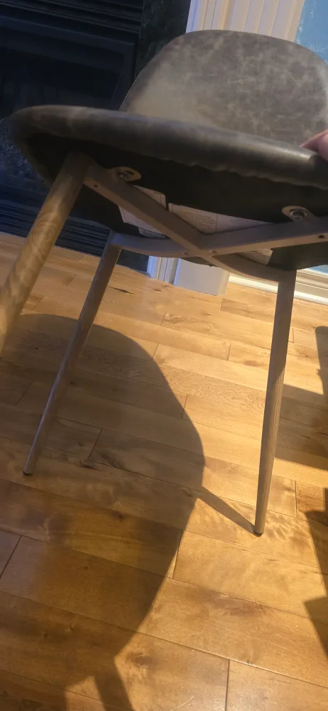 Modern Dining Chair - Brand New #🏈 image indicator(3)