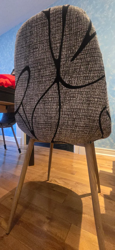 Modern Dining Chair - Brand New #🏈 image indicator(6)