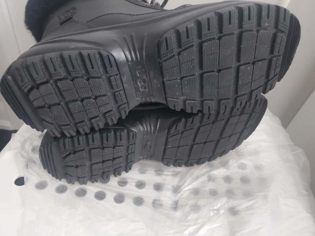 Ugg winter boots US 7 image indicator(6)