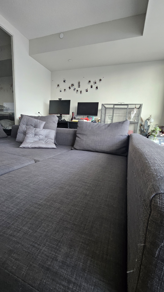IKEA Friheten Corner Sofa-Bed - photo 4