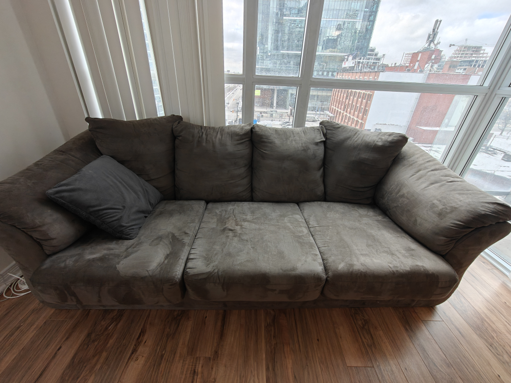 3-seater sofa