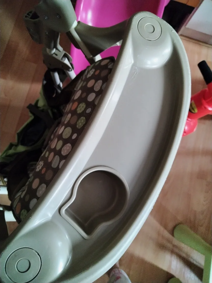 Graco travel system stroller image indicator(3)