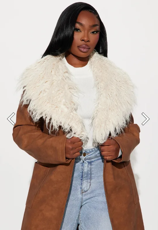 Brand New Women's Jacket image indicator(5)