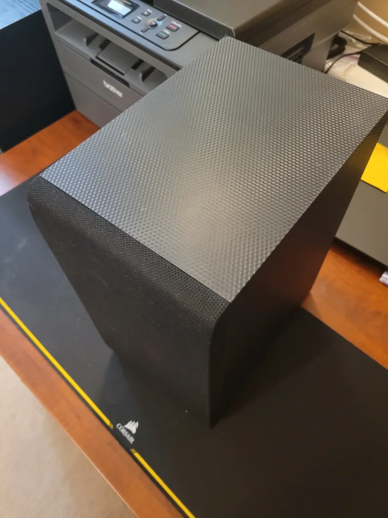 LG Wireless Active Subwoofer - SPH5B image indicator(5)