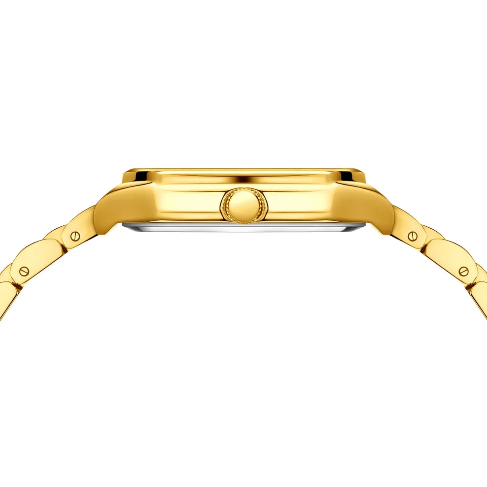 Gold Ladies' Galdusi Quartz Watch image indicator(5)