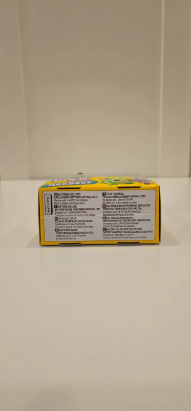 RARE Little Live Pets Needees Dandee Duck image indicator(6)